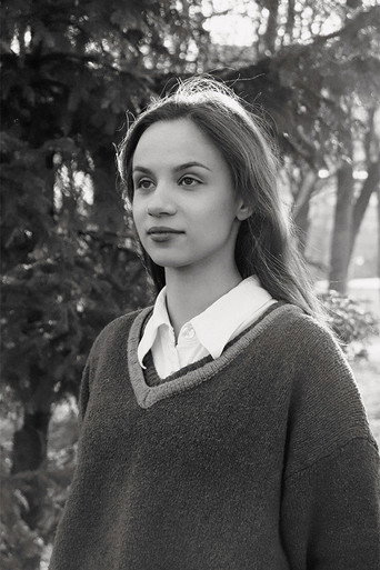 Кристина Георгиева — 1
