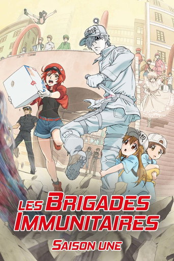 Affiche Saison 1