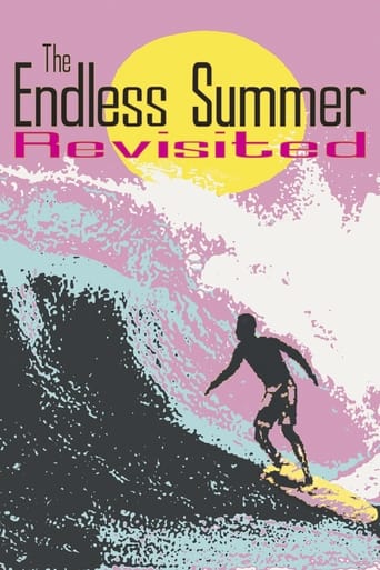 Poster för The Endless Summer Revisited