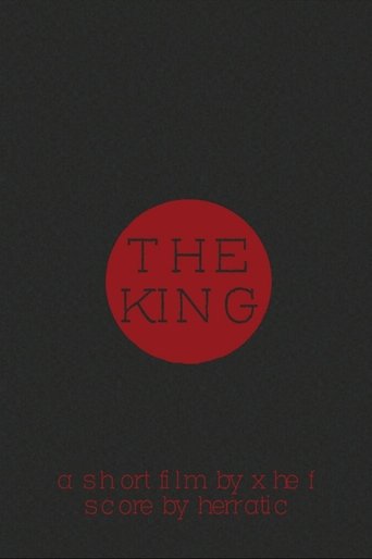 The King poster