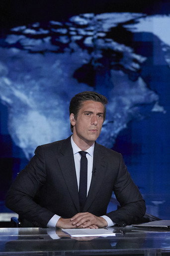 صورة من World News Tonight with David Muir