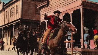 Quinto: Fighting Proud (1969)