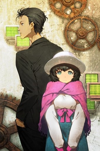 Assistir Steins;Gate 0 online Assistir Steins;Gate 0 online