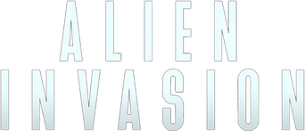 Alien Invasion logo