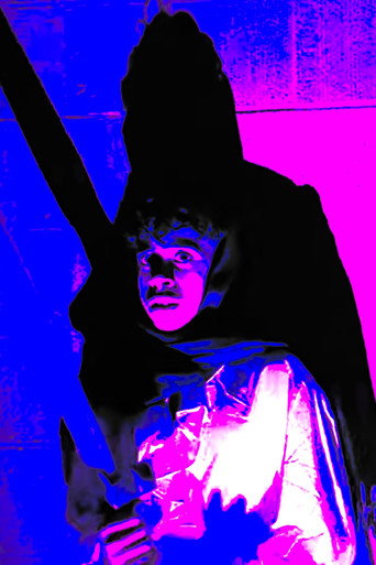 The Witch of Ashford Hollow