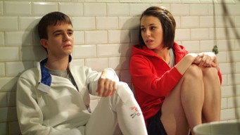 El internado T3E4