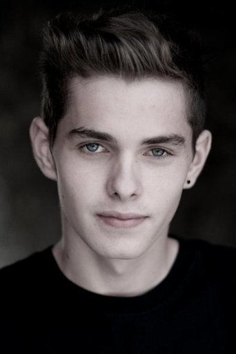 Patrick Hurd-Wood headshot