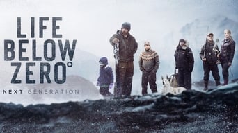 Life Below Zero: Next Generation (2020- )