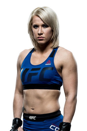 Amanda Bobby Cooper