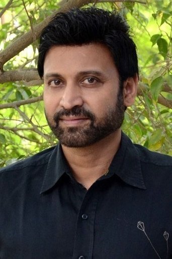 Image of Sumanth