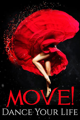 Move! Dance Your Life