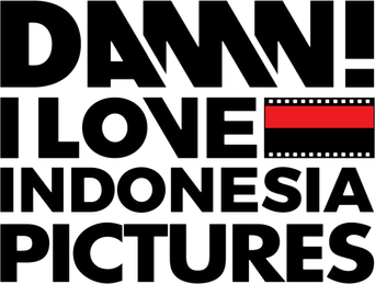 Damn! I Love Indonesia Pictures