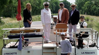 #4 Love Boat