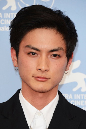 Foto de 高良健吾