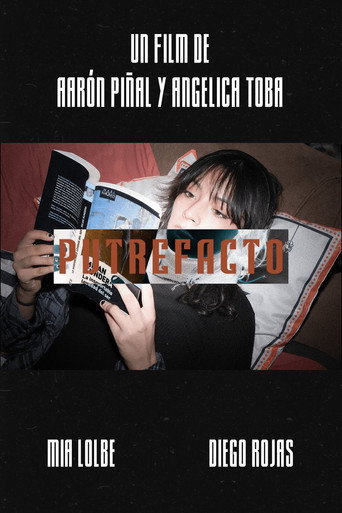 PUTREFACTO (2021)