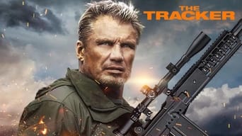 The Tracker (2019)