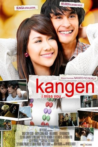 Kangen