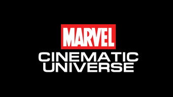 Marvel Cinematic Universe (2008)