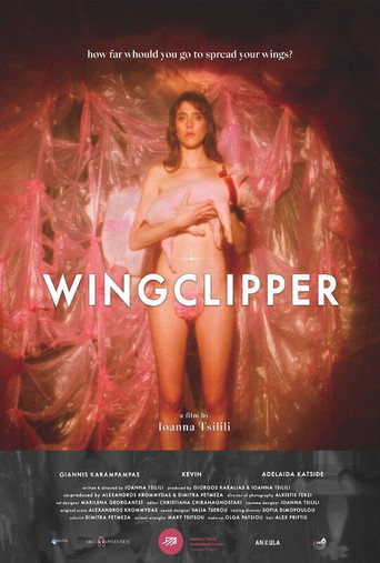 Wingclipper (2026)