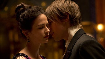 Reeve Carney — photo 12