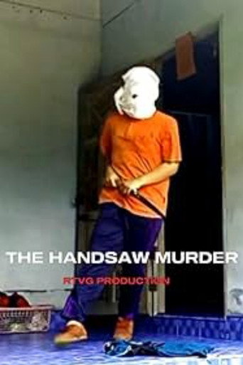 The handsaw murder (2025)