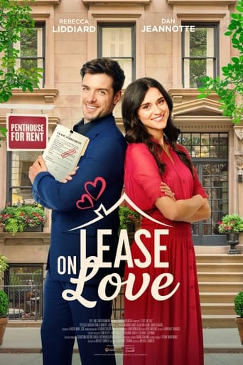 Poster of Lease on Love