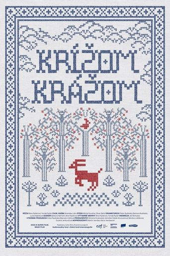 Krížom krážom Krížom krážom