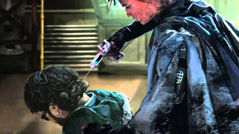 Aflevering 4 — Ark Hunter Chronicles (4): All in your Head