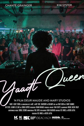 Yaadt Queen