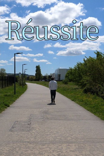Póster de Réussite
