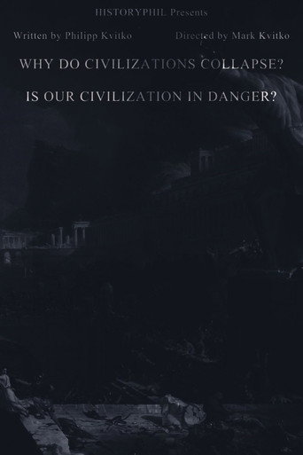 Why Do Civilizations Collapse? — Pôsteres 3
