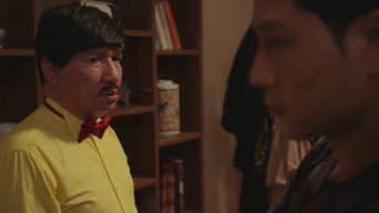 Episode 28 — Episode 28