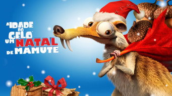 Still 6 from Ice Age: A Mammoth Christmas