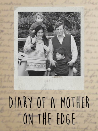 Diary of a Mother on the Edge