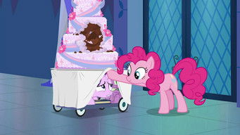 第49話：Friendship is Forever: Cakes For The Memories