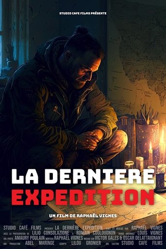La Dernière Expédition (2023)