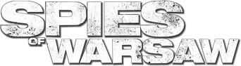 Spies of Warsaw logo