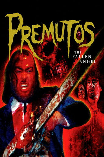 Premutos: The Fallen Angel (1997)