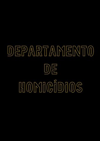 Departamento de Homicídios