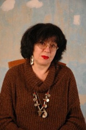 Lyudmila Sahakyants — 1