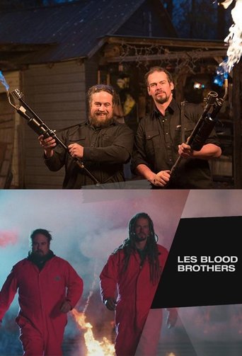 Les Blood Brothers