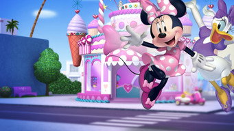 #15 Minnie's Bow-Toons