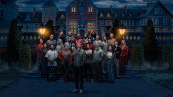 De verraders (2021- )
