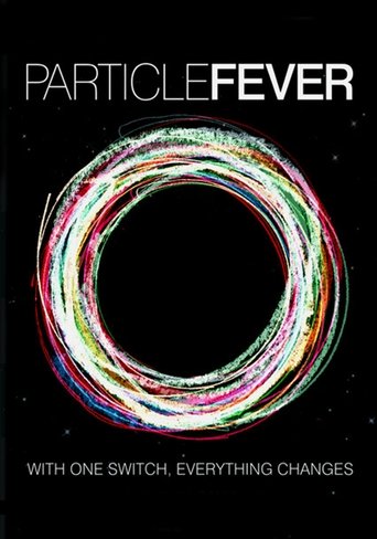 Particle Fever