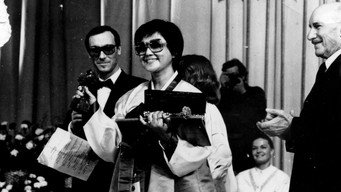 #4 The Lovers & the Despot