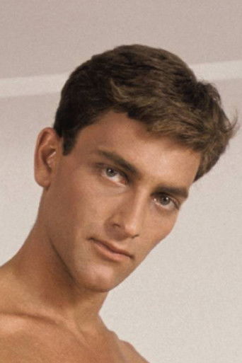 Foto de Mark Winston