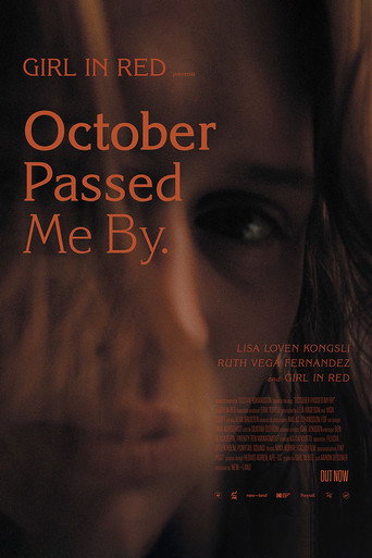 October Passed Me By