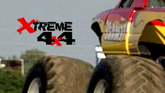 Xtreme 4x4 (2001-2005)