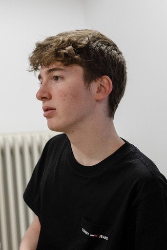 Javi Espárrago — 2