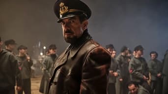 The Commander (2023)